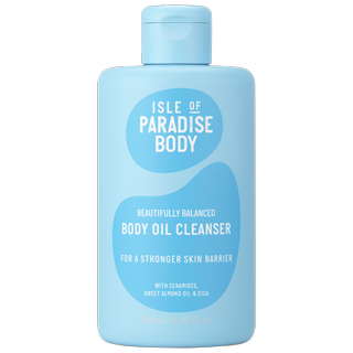 Beautifully Balanced Body Oil Cleanser