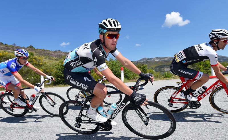 Maxime Bouet (Etixx-Quick Step)