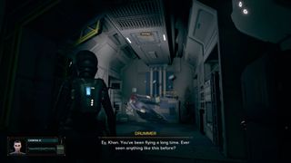 The Expanse: A Telltale Series preview