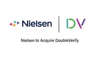 Nielsen and DV logo