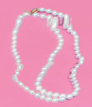 Jewellery trends get fun with Tasaki pearls