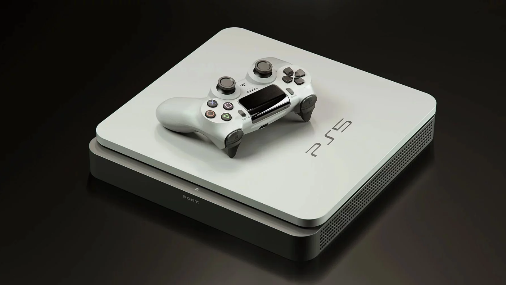 sony ps5 official