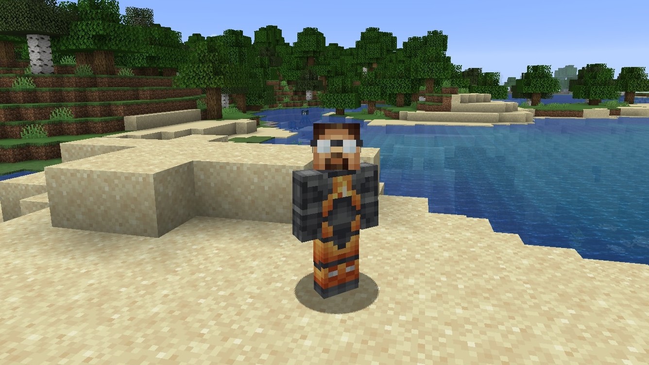 download skins for minecraft pc