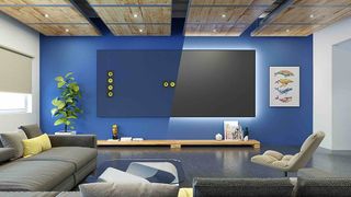 Screen Innovations Launches Acoustically Transparent ALR Models
