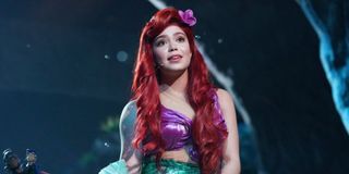 the little mermaid live ariel abc