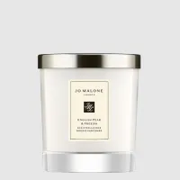 13. Jo Malone English Pear and Freesia Candle