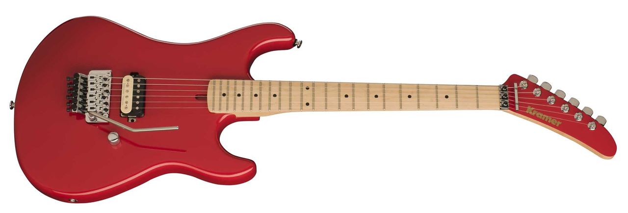 Kramer the 84 2021