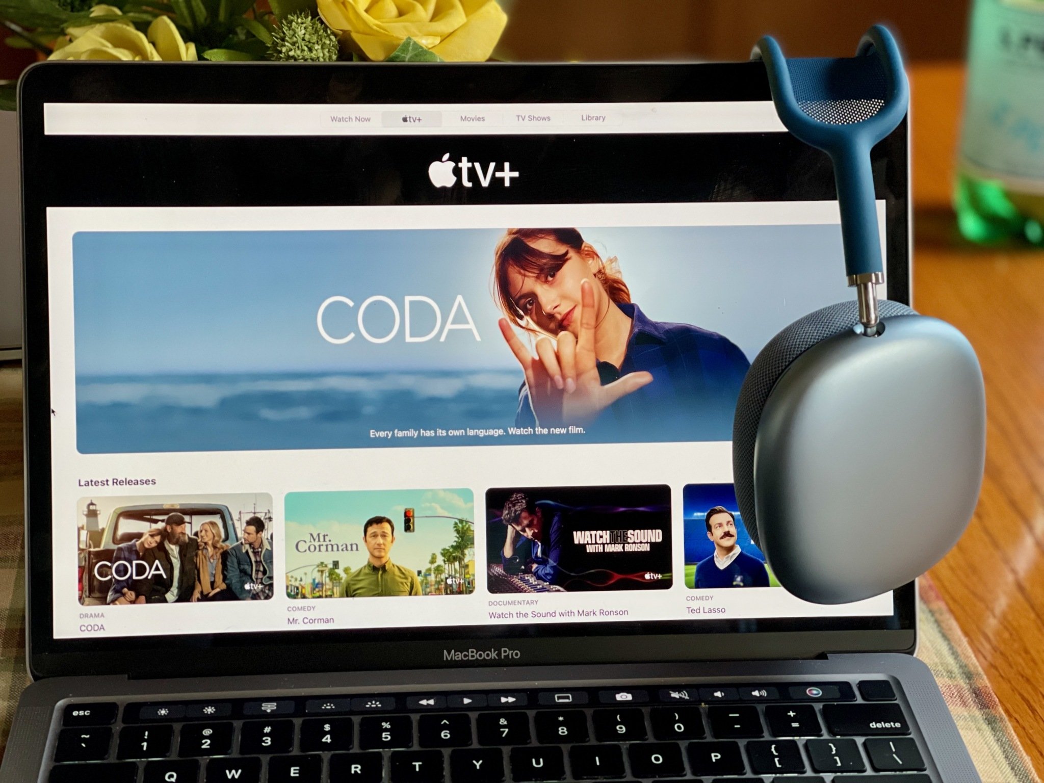 Apple TV Plus The ultimate guide