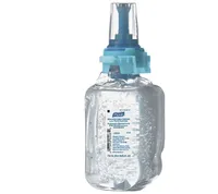 Purell Advanced Gel Hand Sanitizer: $18 @ Staples