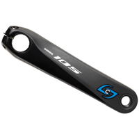 Shimano 105 Gen 3 L Power Meter Crank Arm:was $334.99now $267.99 at Competitive Cyclist