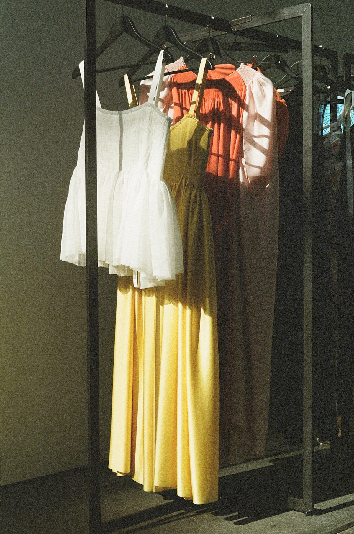 Renata Brenha at Paul Smith Foundation