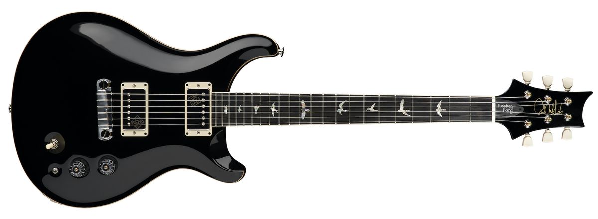 PRS Robben Ford Limited Edition McCarty
