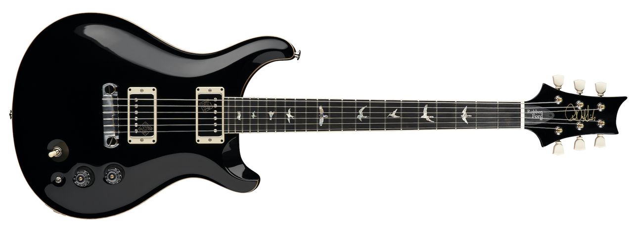 PRS Robben Ford Limited Edition McCarty