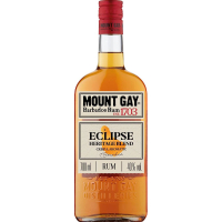 Mount Gay Eclipse Barbados Golden Rum | 23% off at Amazon
Was £20.75 Now £15.98