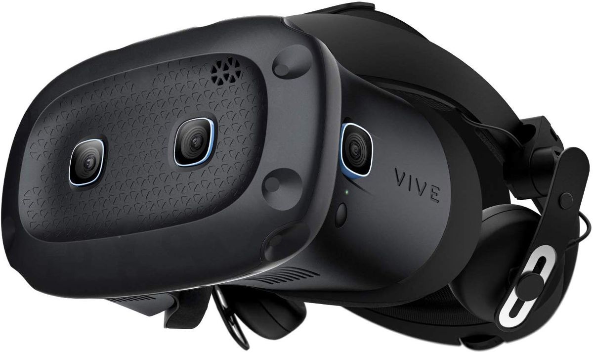 HTC Vive Cosmos Elite