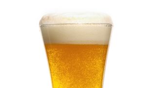 A single pint of beer contains up to 2 million bubbles