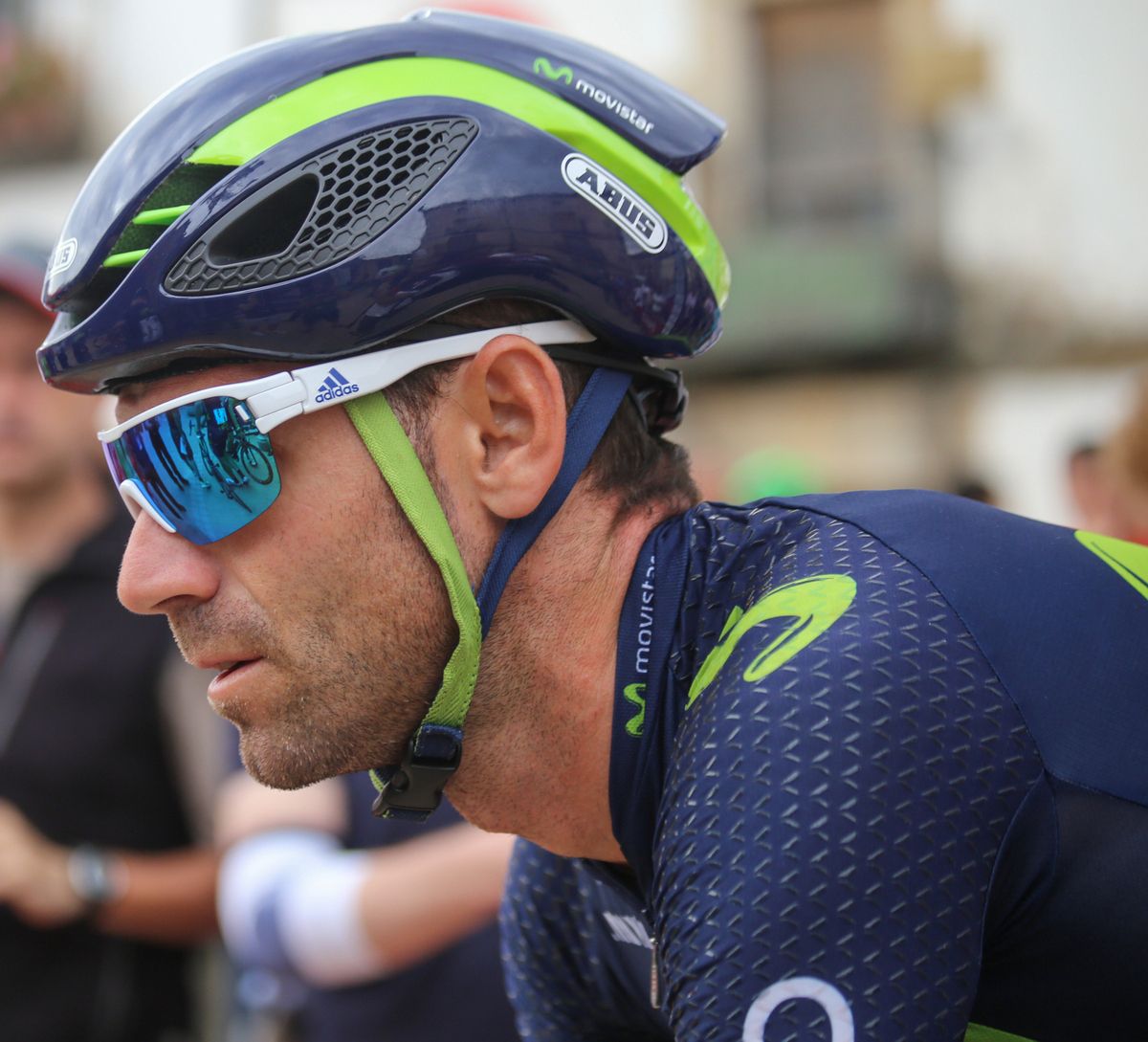 The Spanish National Championships Road Race was the last race for Alejandro Valverde (Movistar Team) before the Tour de France. The rider was key for the victory of his teammate Jes&uacute;s Herrada