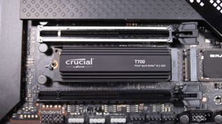 Next Gen PCIe Gen 5 NVMe M.2 SSDs Explained with @crucial & ASUS - All You  Need To Know 