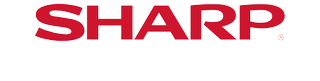 Sharp logo