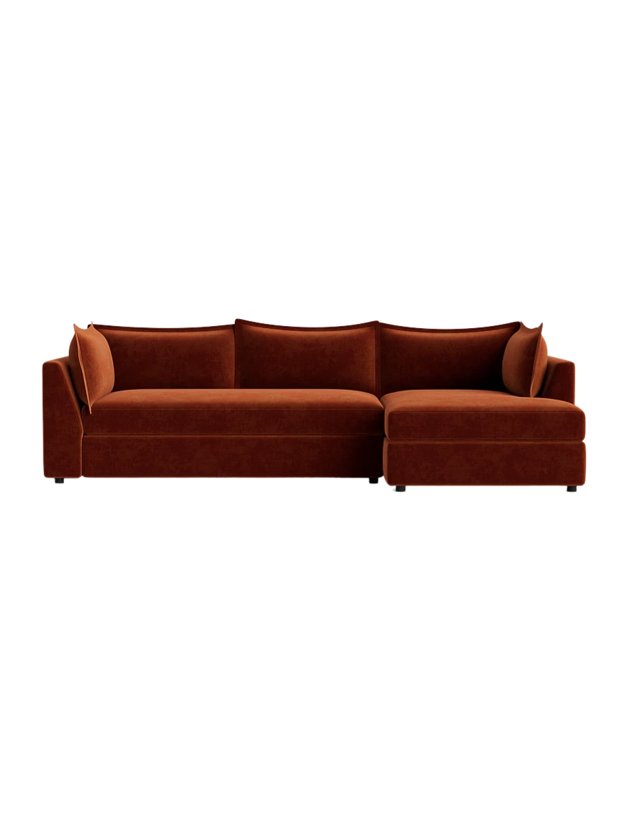 Joybird, Wilder Sleeper Sectional