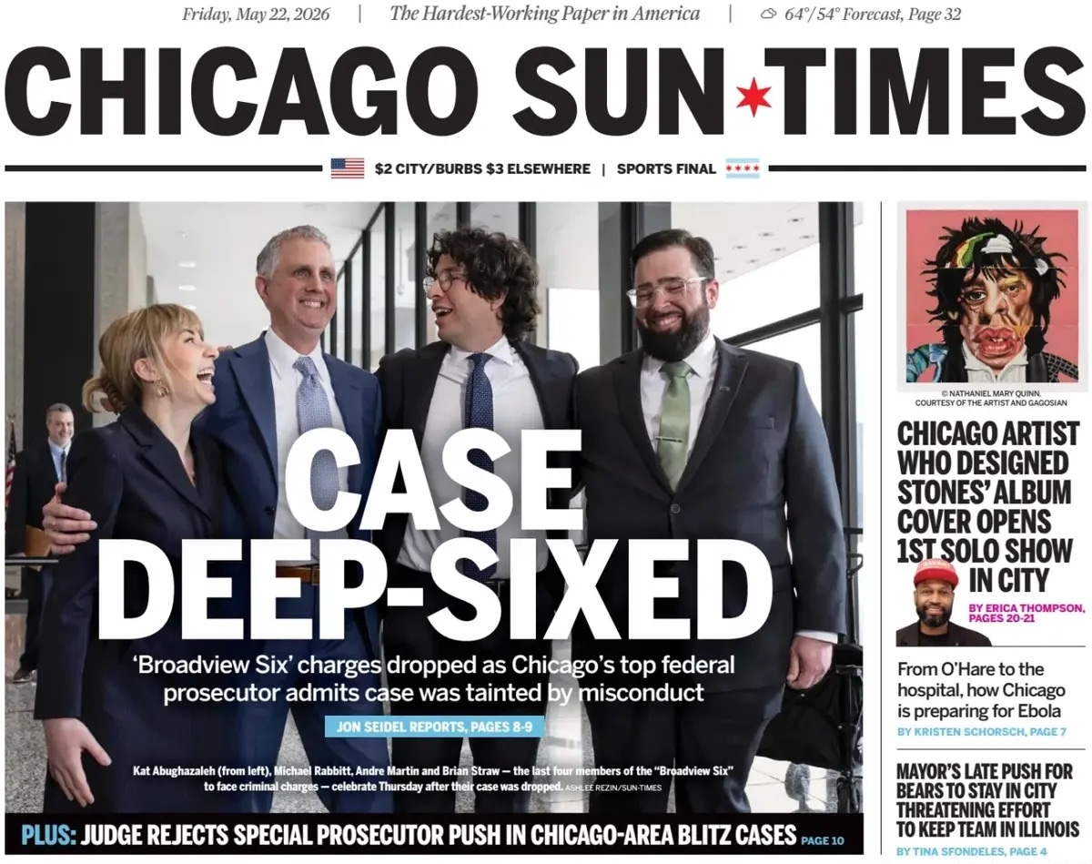 Chicago Sun-Times