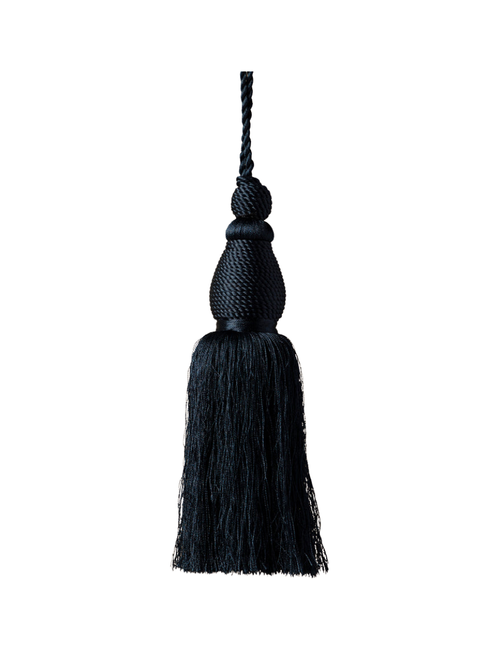 Lucia Bullion Tassel