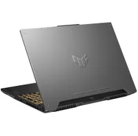 Asus TUF | RTX 4060 | Ryzen 5 7735HS | 15.6-inch | 1080p | 144 Hz | 16 GB DDR5 | 512 GB SSD | £894.97 £849.60 at Cyberpower (save £45.07)