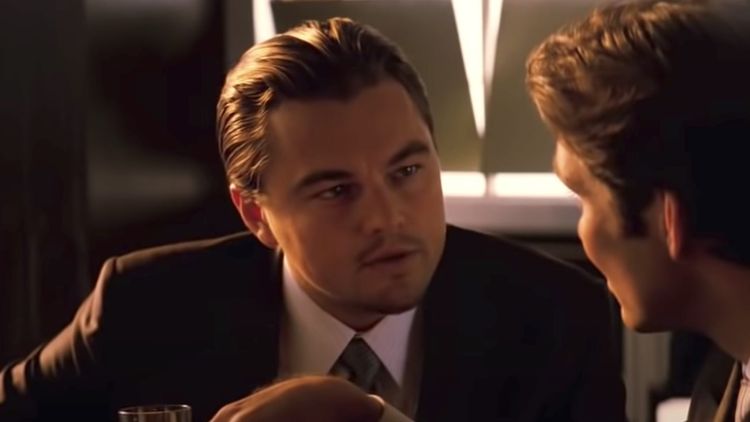 Como Termina Inception The Mystery Of Inception's Ending Solved? | Cinemablend