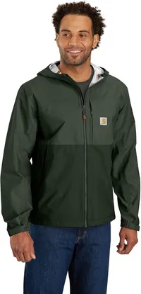 Carhartt Monterey Jacket (Men's) Carhartt Monterey Jacket (Men's)