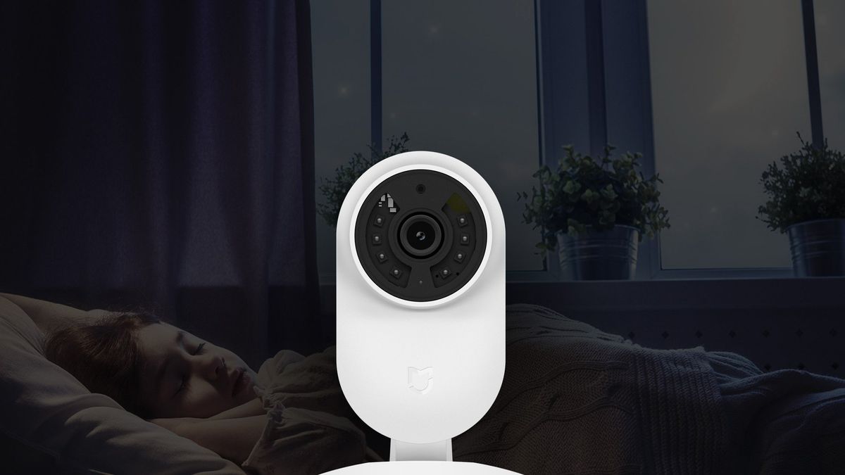 Xiaomi Miija Camera