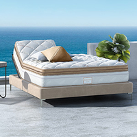 Saatva Memorial Day deal | Shop the Solaire mattress