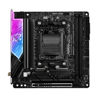 ASRock Phantom Gaming B850I Lightning WiFiPC Gamer score: 81%