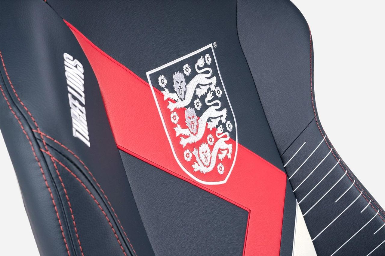 Secretlab Three Lions