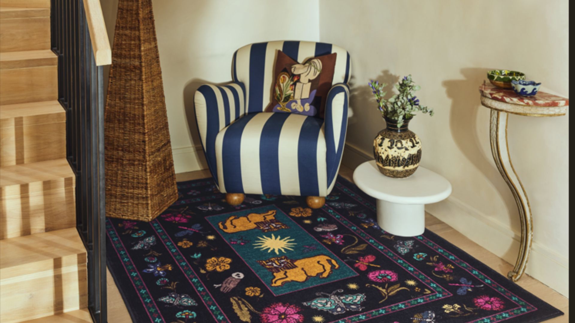 Rixo x Ruggable Collection