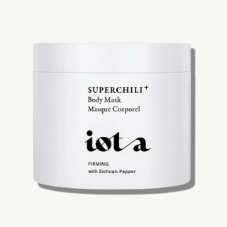 Superchili Body Mask+