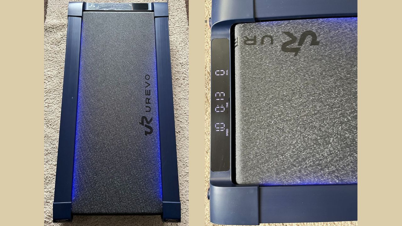 UREVO CyberPad