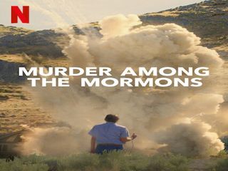 Murder Among the Mormons 