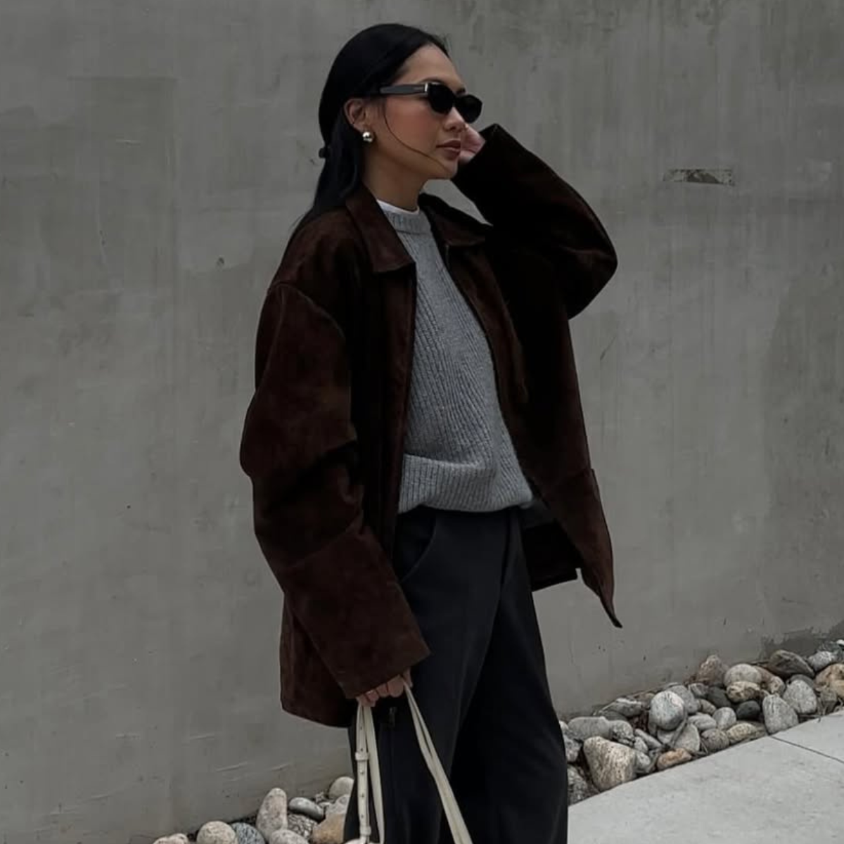 Loafers Are a Capsule-Wardrobe Staple—6 Compliment-Worthy Ways to Wear Them With Trousers in 2026