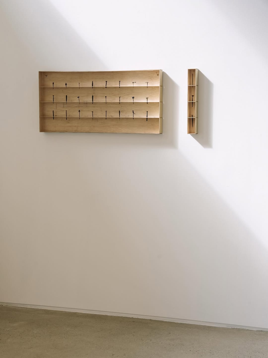 Yoonjeong Lee furniture