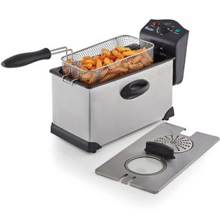 Swan deep fryer