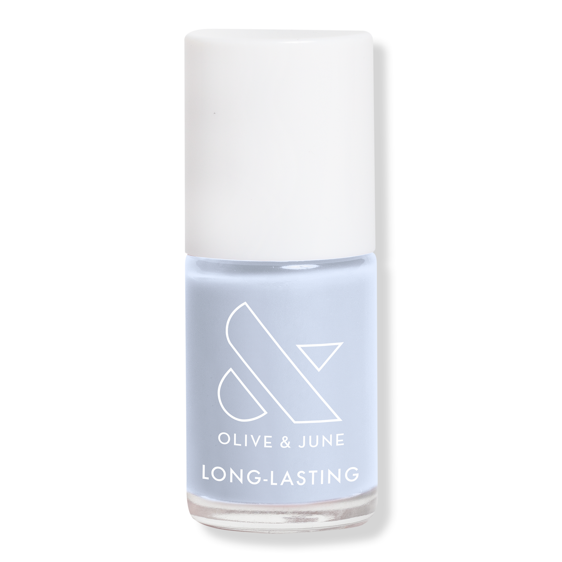 Long-Lasting Nail Polish - Bp