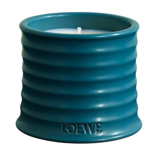 A Loewe Home Scents Incense Candle