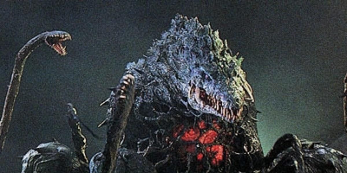 The Best Godzilla Enemies, Ranked By How Cool They Are | Cinemablend