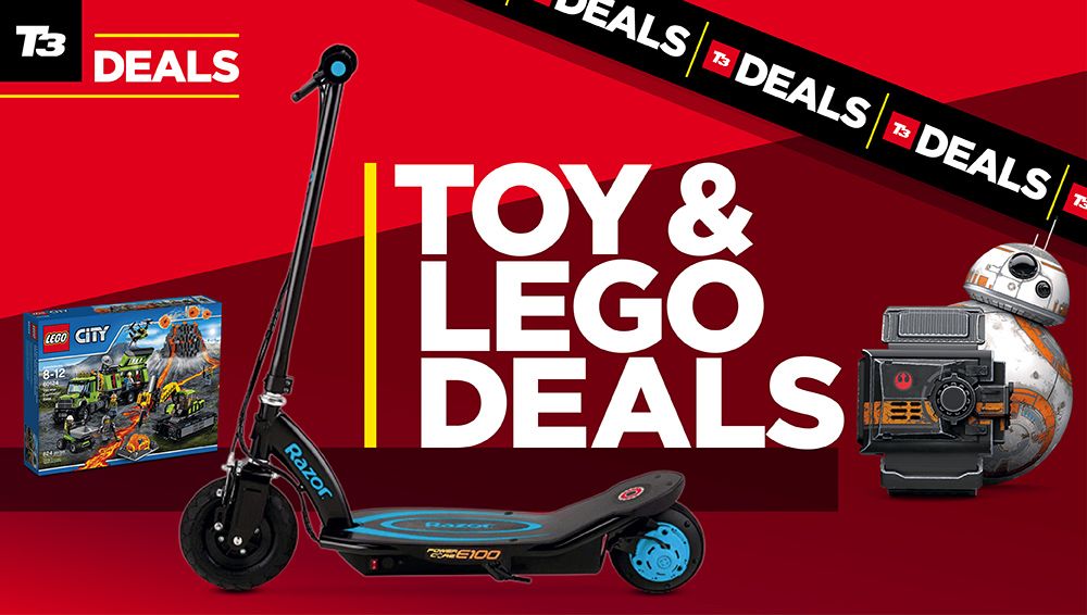 amazon prime day deals on toys