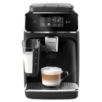 Philips 2300 Series Fully Automatic Espresso Machine Philips 2300 Series Fully Automatic Espresso Machine