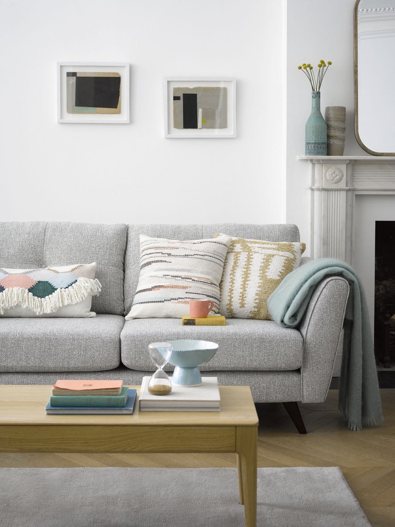 The Best Sofa Brands: 12 Top Places To Shop For A New Sofa 