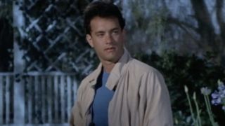 You May Have Caught That Tom Hanks Easter Egg In The 'Burbs. The Show's EP Told Me How They Landed It