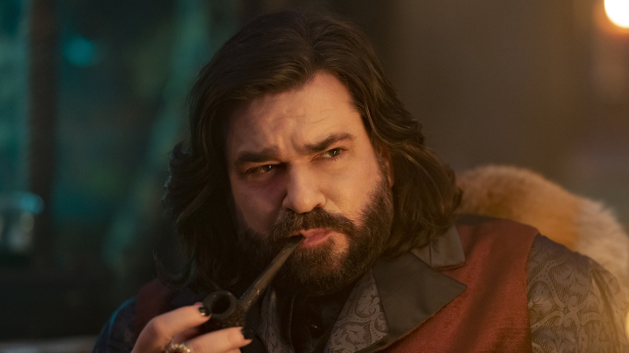 What We Do In The Shadows' Matt Berry Reveals The Fan Response He Gets Most, And It Seems Like It'd Be Both Hilarious And Unsettling