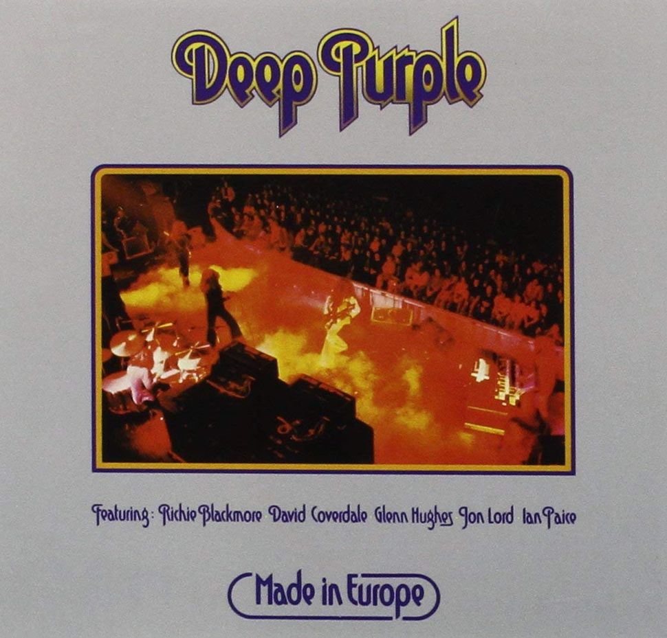 Deep Purple Albums Ranked Worst To Best Deep Purple Albums Ranked From Worst To Best | Louder