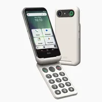 Doro släpper ny serie av mobiler